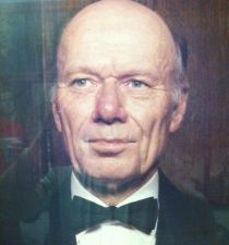 Donald Reed's picture