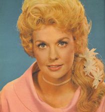 Donna Douglas's picture