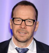 Donnie Wahlberg's picture