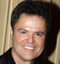 Donny Osmond's picture