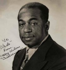 Dooley Wilson's picture