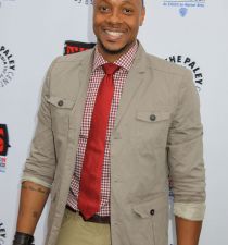 Dorian Missick's picture