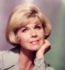 Doris Day's picture