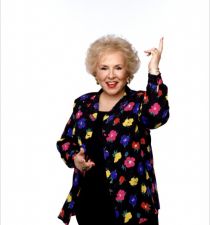 Doris Roberts's picture