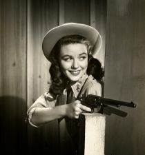 Dorothy Malone's picture