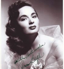 Dorothy Morrison (actress)'s picture
