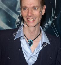 Doug Jones (actor)'s picture