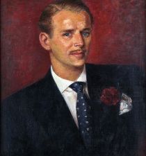 Douglas Fairbanks, Jr.'s picture