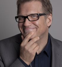 Drew Carey's picture