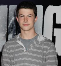 Dylan Minnette's picture