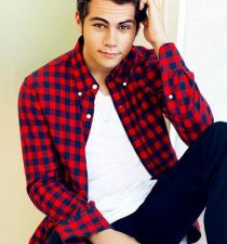 Dylan O'Brien's picture