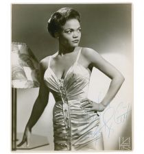 Eartha Kitt's picture