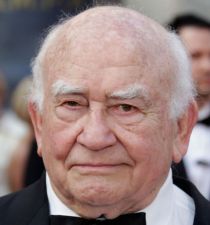 Ed Asner's picture