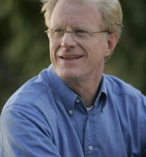 Ed Begley's picture