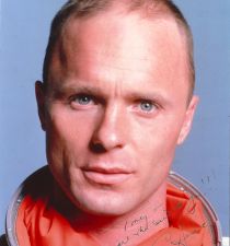 Ed Harris's picture