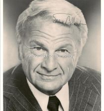 Eddie Albert's picture