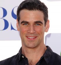 Eddie Cahill's picture