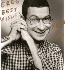 Eddie Deezen's picture