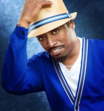 Eddie Griffin's picture