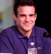 Eddie McClintock's picture