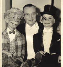 Edgar Bergen's picture