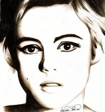 Edie Sedgwick's picture