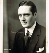 Edmund Lowe's picture