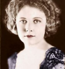 Edna Purviance's picture