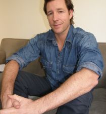 Edward Burns's picture