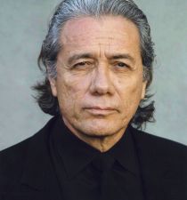 Edward James Olmos's picture