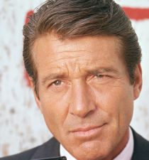 Efrem Zimbalist, Jr.'s picture