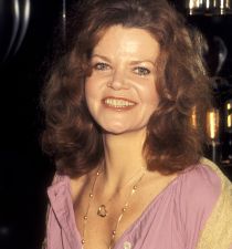 Eileen Brennan's picture