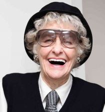 Elaine Stritch's picture