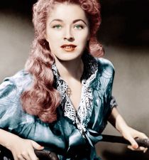 Eleanor Parker's picture