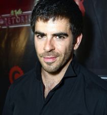 Eli Roth's picture