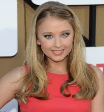 Elisabeth Harnois's picture