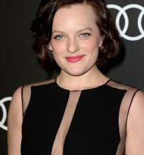 Elisabeth Moss's picture