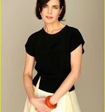 Elizabeth McGovern's picture