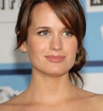 Elizabeth Reaser's picture