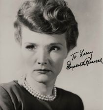 Elizabeth Russell (actress)'s picture