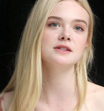 Elle Fanning's picture