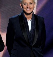 Ellen DeGeneres's picture