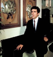 Elliott Gould's picture