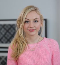 Emily Kinney's picture