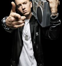 Eminem's picture