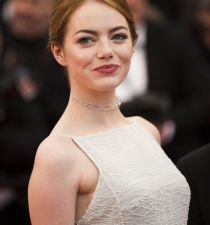 Emma Stone's picture