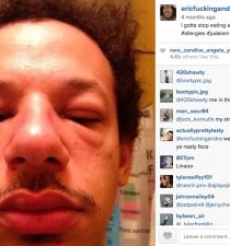 Eric André's picture