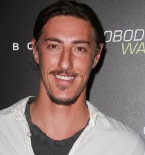 Eric Balfour's picture