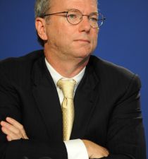 Eric Emerson's picture