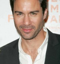 Eric McCormack's picture